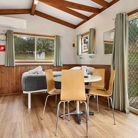 Nrma Jindabyne Holiday Park Ngoại thất bức ảnh