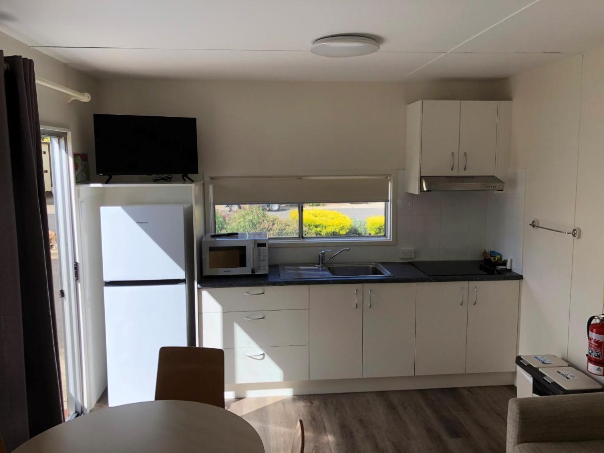 Nrma Jindabyne Holiday Park Ngoại thất bức ảnh