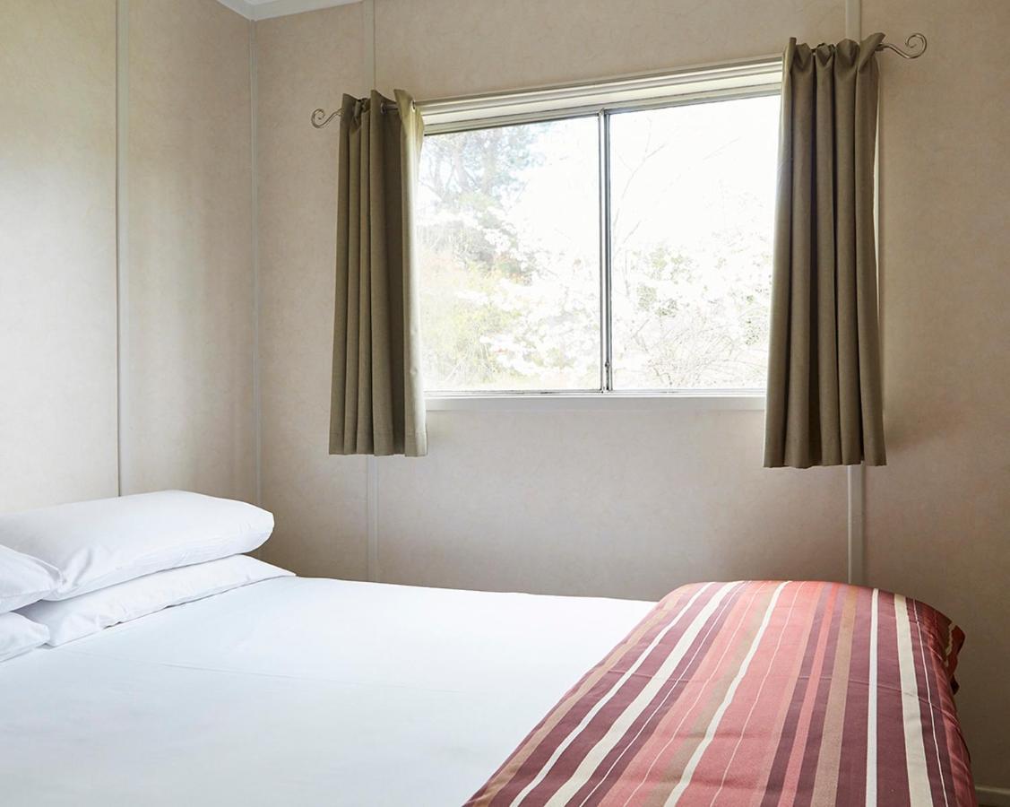 Nrma Jindabyne Holiday Park Ngoại thất bức ảnh