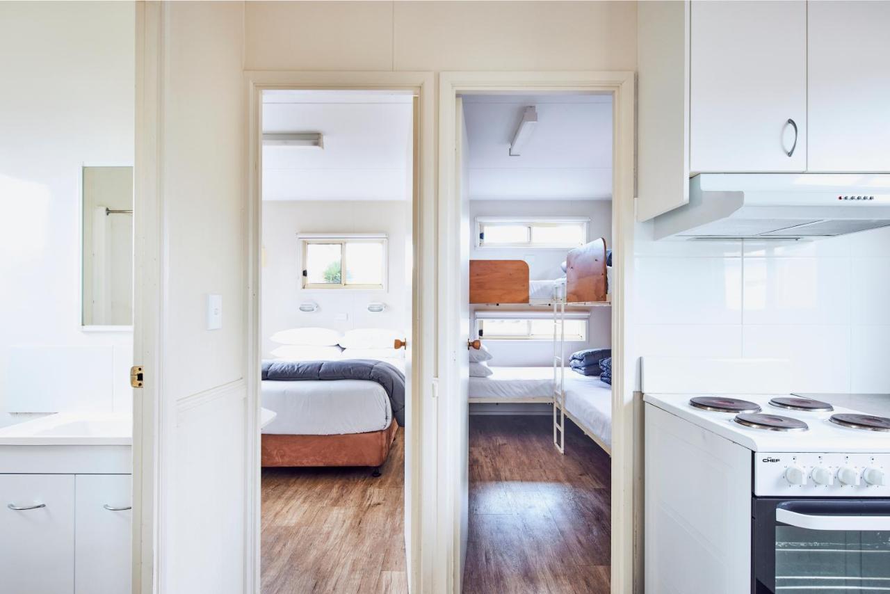 Nrma Jindabyne Holiday Park Ngoại thất bức ảnh