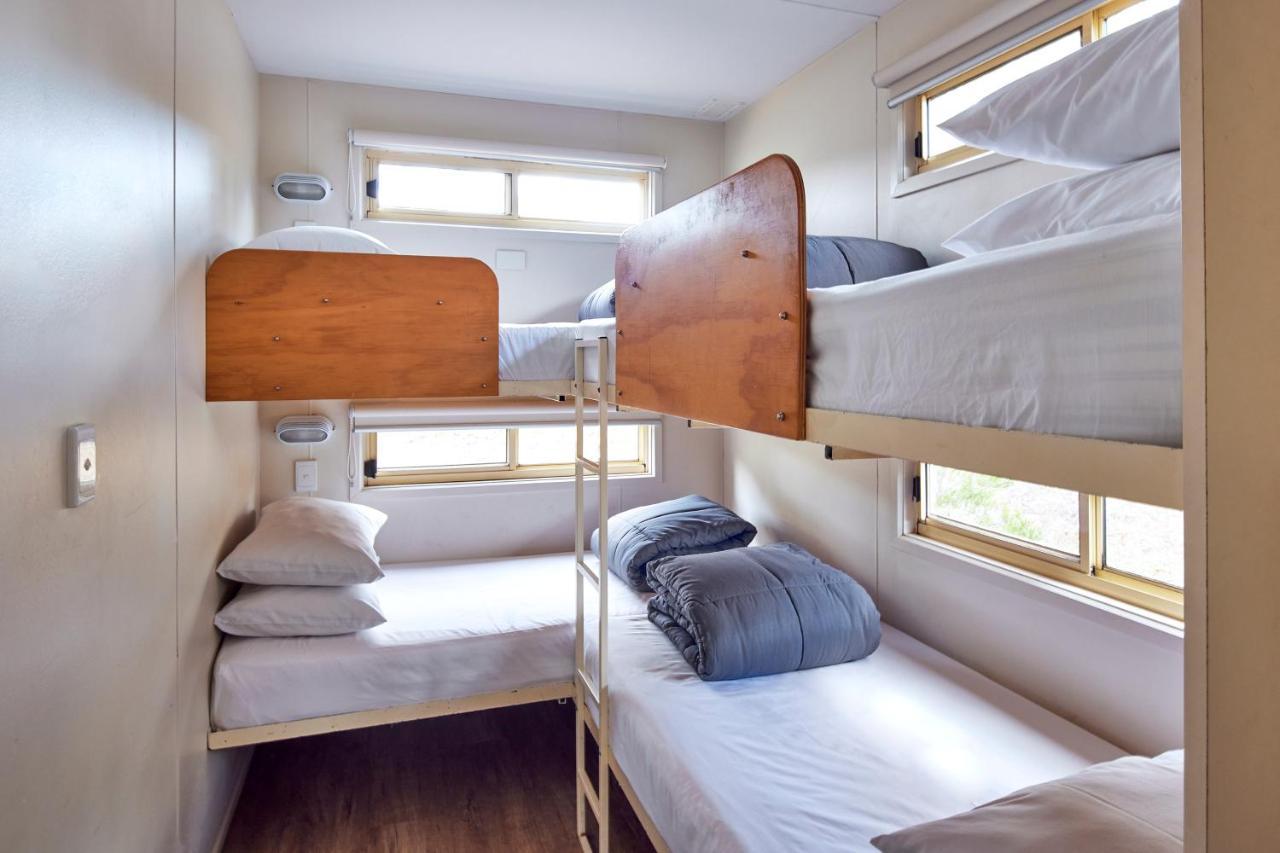 Nrma Jindabyne Holiday Park Ngoại thất bức ảnh