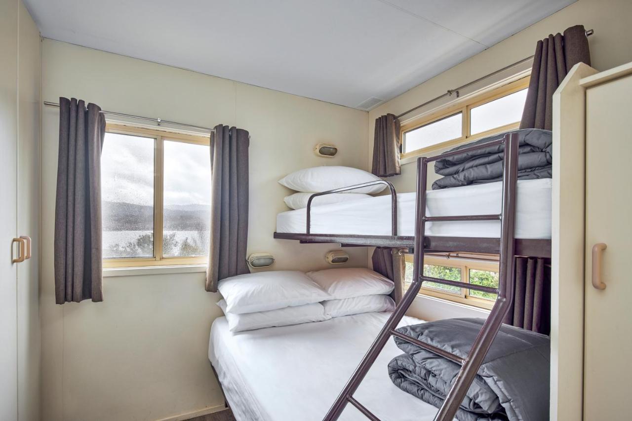Nrma Jindabyne Holiday Park Ngoại thất bức ảnh