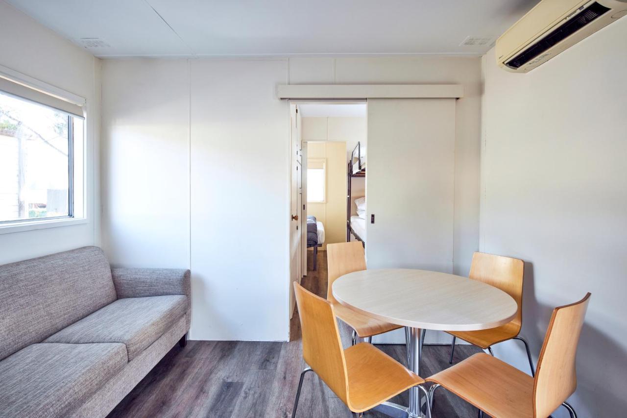 Nrma Jindabyne Holiday Park Ngoại thất bức ảnh