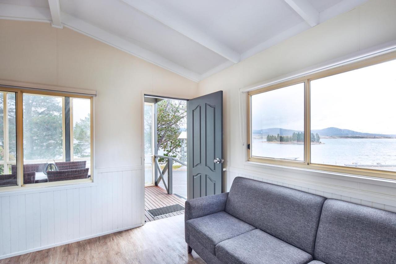 Nrma Jindabyne Holiday Park Ngoại thất bức ảnh