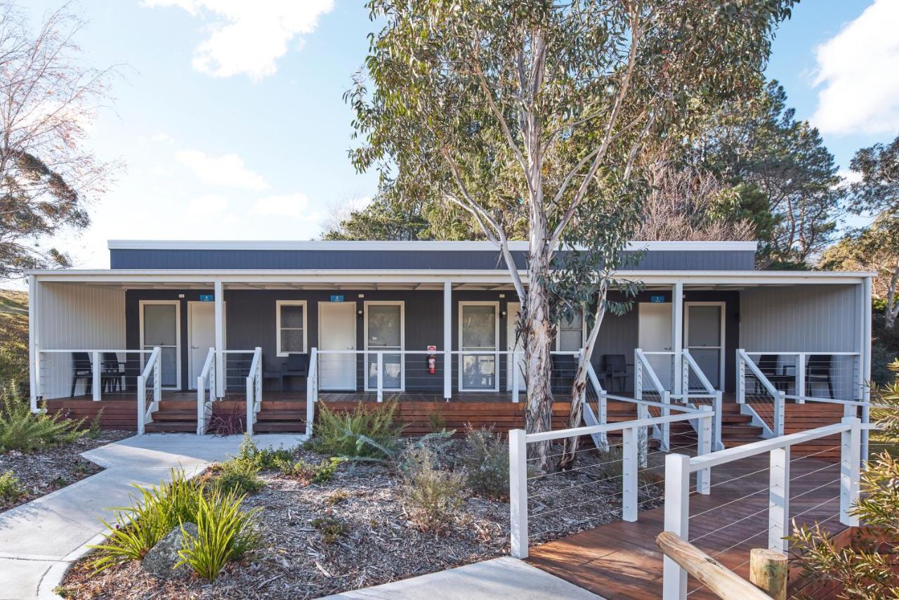 Nrma Jindabyne Holiday Park Ngoại thất bức ảnh