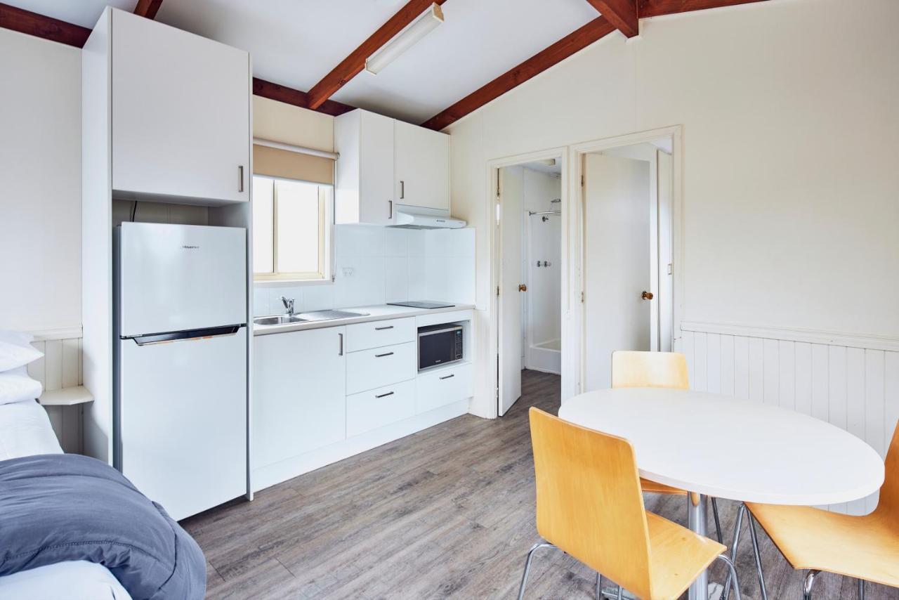 Nrma Jindabyne Holiday Park Ngoại thất bức ảnh