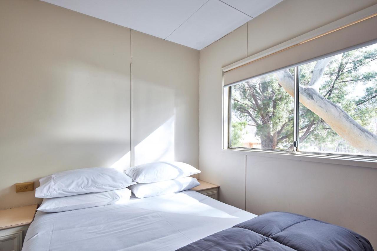 Nrma Jindabyne Holiday Park Ngoại thất bức ảnh