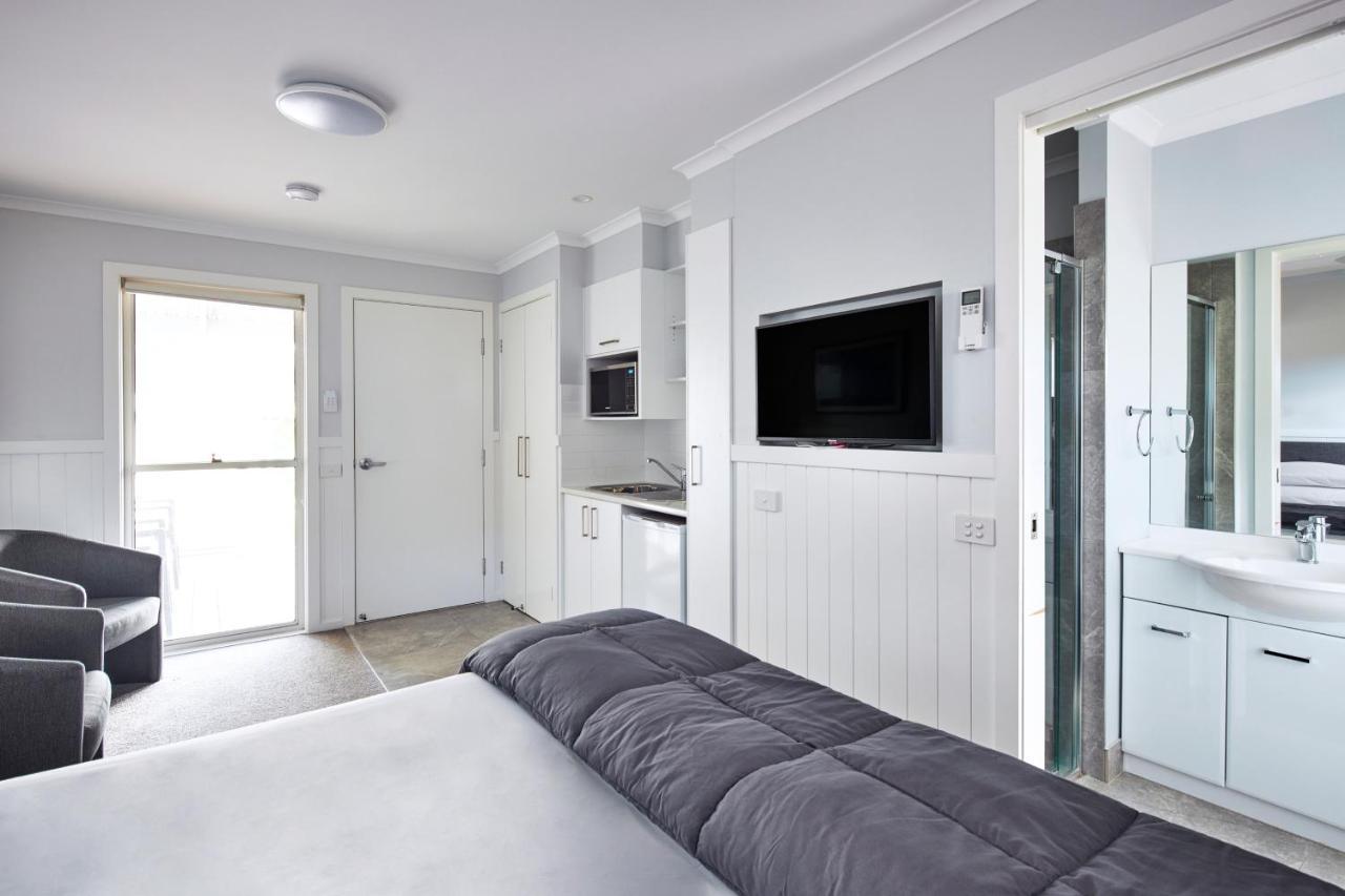 Nrma Jindabyne Holiday Park Ngoại thất bức ảnh