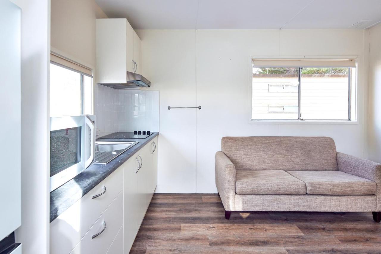 Nrma Jindabyne Holiday Park Ngoại thất bức ảnh