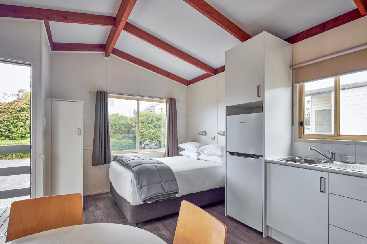 Nrma Jindabyne Holiday Park Ngoại thất bức ảnh
