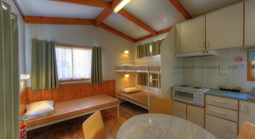 Nrma Jindabyne Holiday Park Ngoại thất bức ảnh