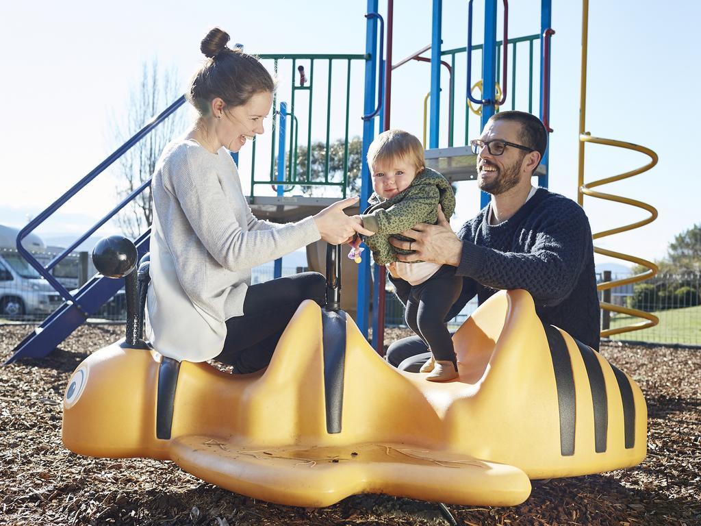 Nrma Jindabyne Holiday Park Ngoại thất bức ảnh