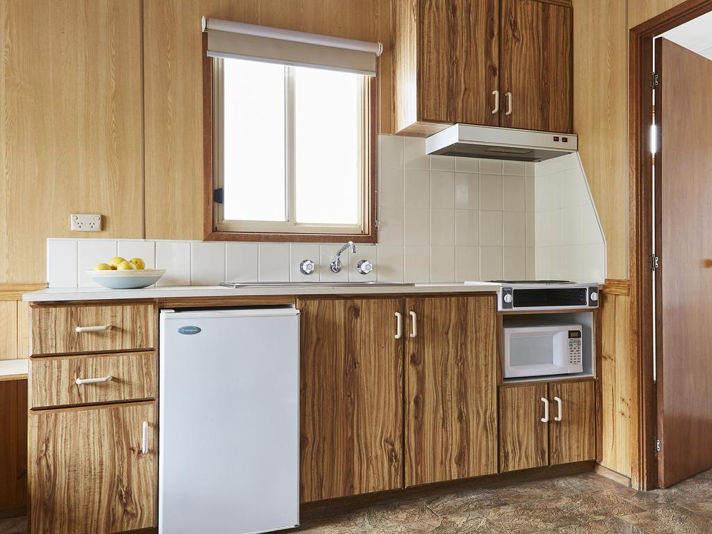 Nrma Jindabyne Holiday Park Ngoại thất bức ảnh