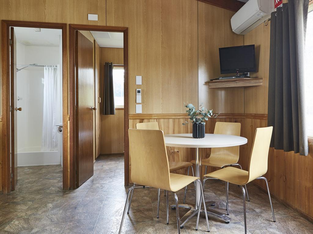 Nrma Jindabyne Holiday Park Ngoại thất bức ảnh