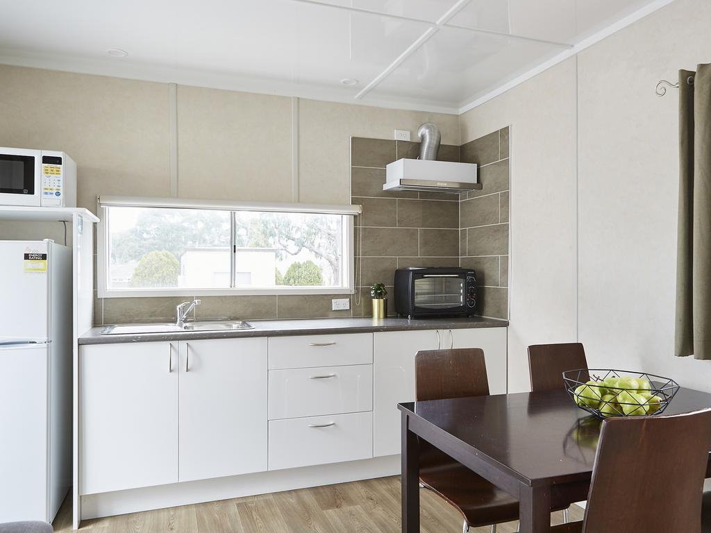 Nrma Jindabyne Holiday Park Ngoại thất bức ảnh