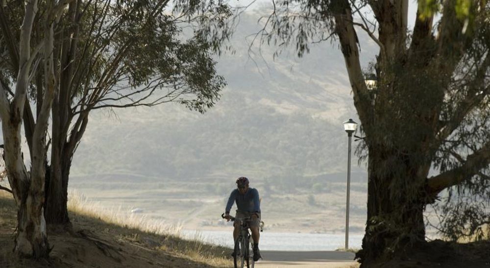 Nrma Jindabyne Holiday Park Ngoại thất bức ảnh