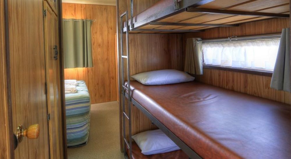 Nrma Jindabyne Holiday Park Ngoại thất bức ảnh